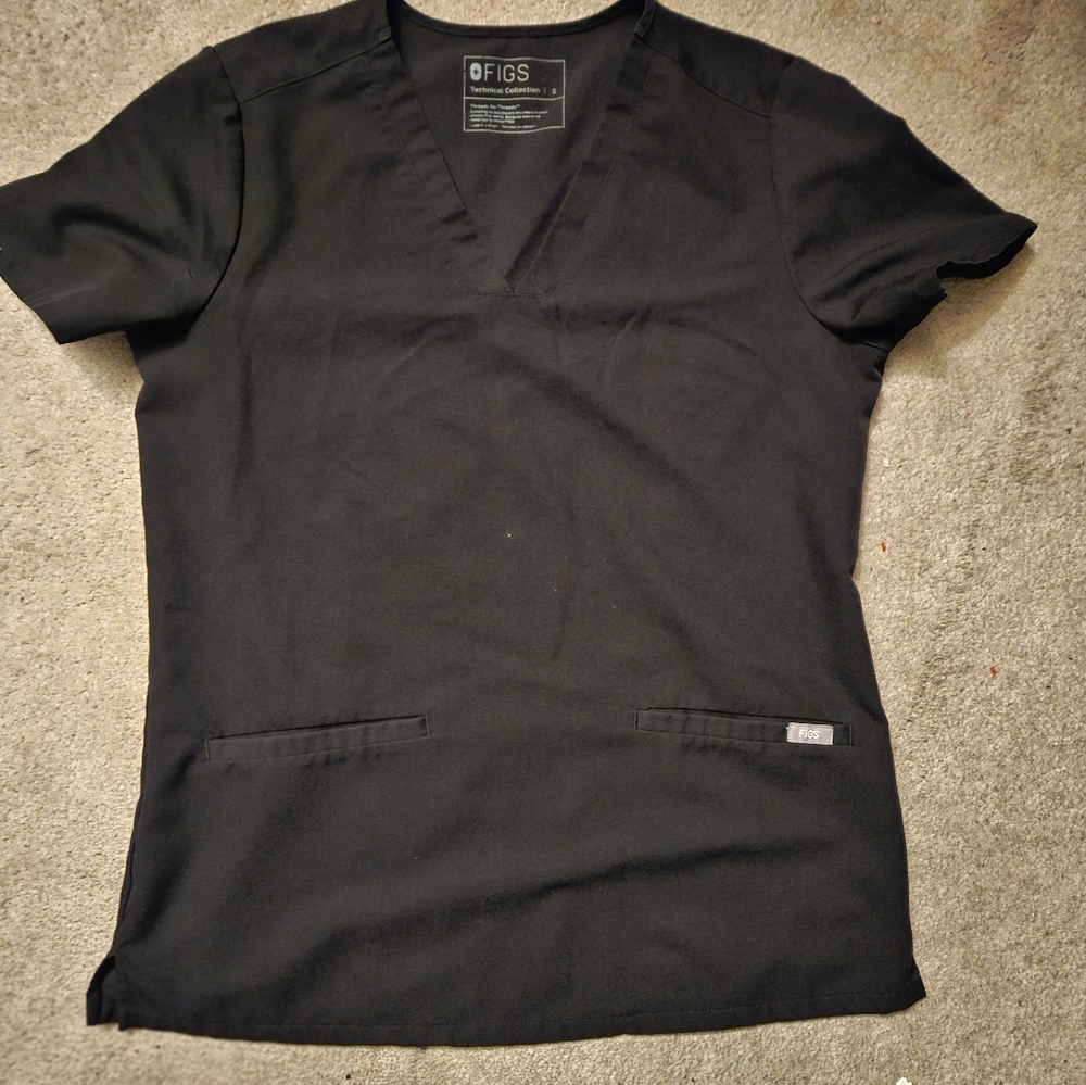 Figs small scrubs